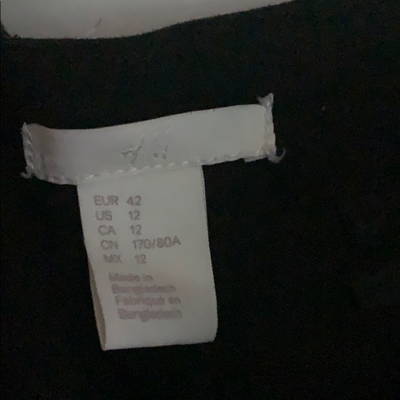 Pants - Picture 2 of 4